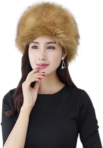 cossack hats ladies
