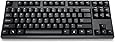 Filco Majestouch-2, Tenkeyless, NKR, Linear Action, USA Keyboard FKBN87ML/EB2