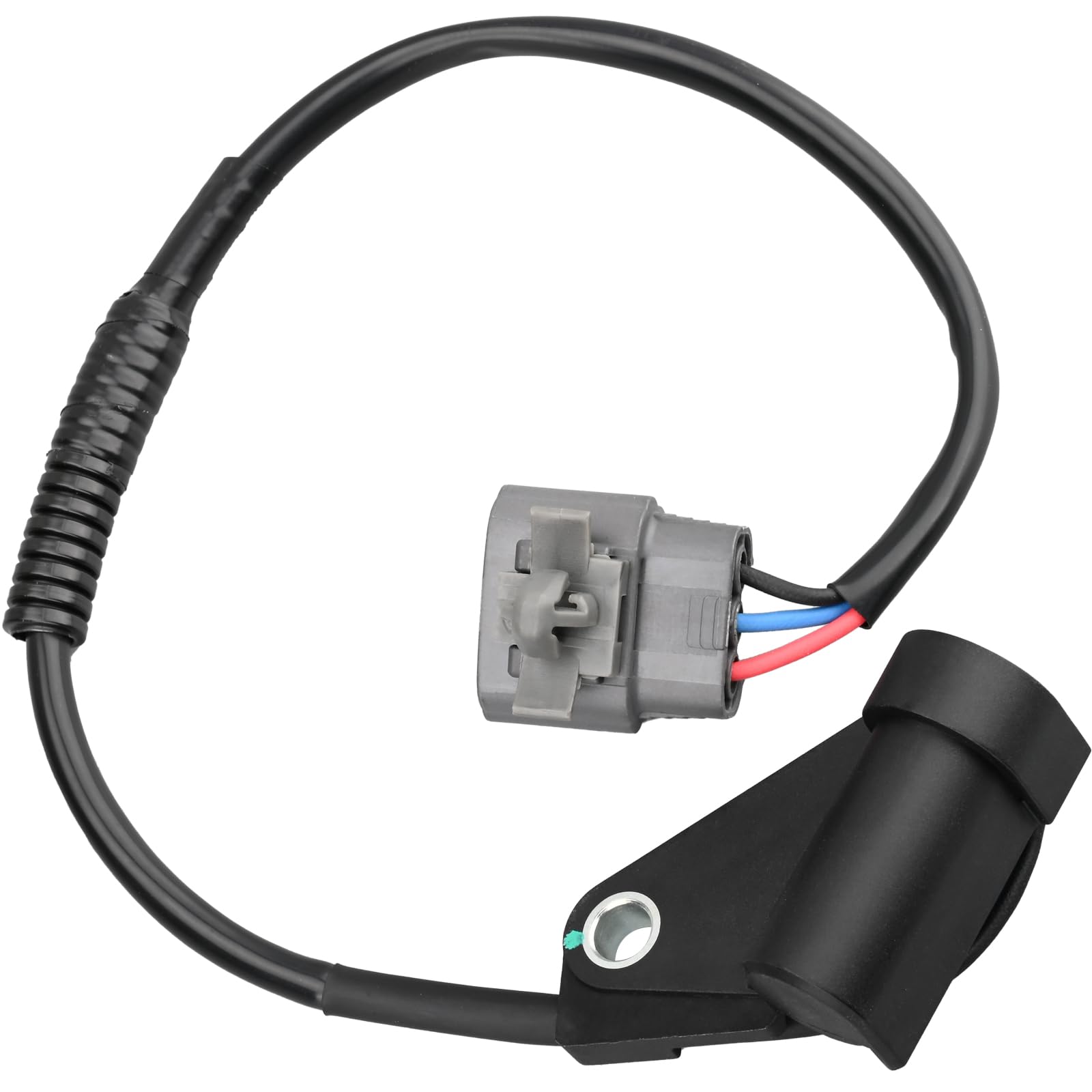 Photo 1 of Sianxaido BP4W18221A Crankshaft Position Sensor Compatible with Miata 1999 2000 2001 2002 2003 2004 2005 1.8L L4