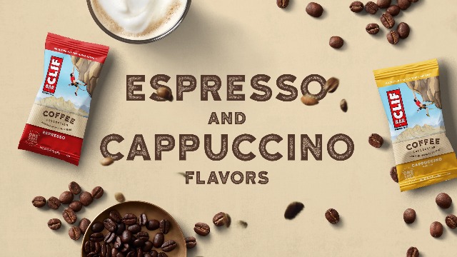 6 CLIF+BAR+Coffee+Collection+Cappuccino