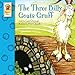 The Three Billy Goats Gruff (Keepsake Stories)