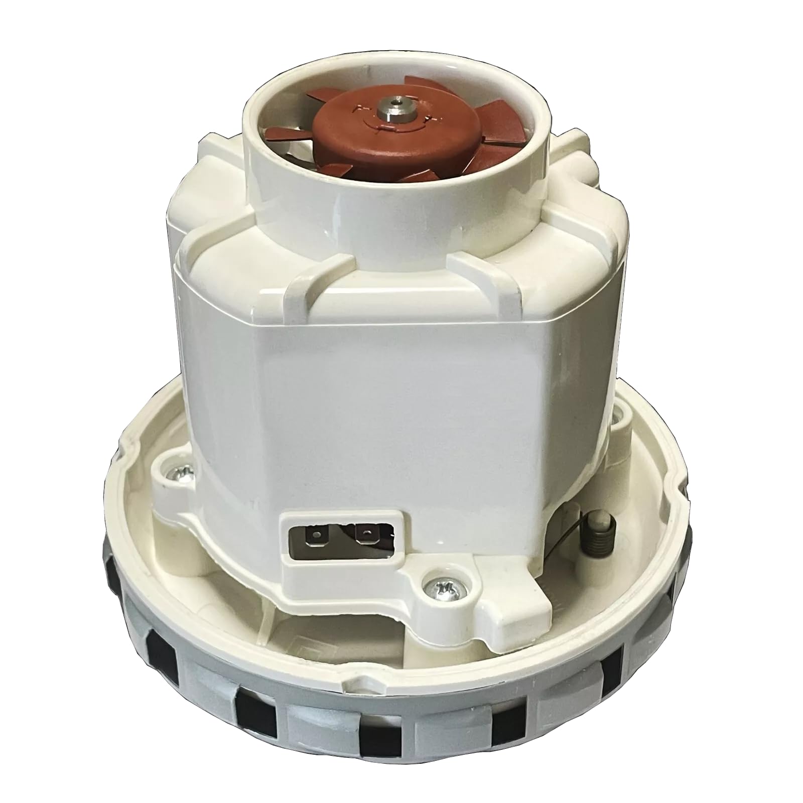 Photo 1 of 120V Motor Suction Turbine Assembly Replacement for Festool CTL26E/CTL36E/CT15 /CT MIDI I/Mirka 1242 AC 1200W Vacuum 467.3.414/467.3.402-3/467.3.402-6