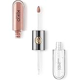 KIKO Milano Unlimited Double Touch Liquid Lipstick