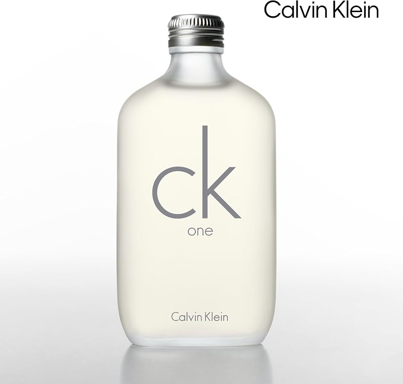 CK One Eau de Toilette 300 ml