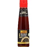Lee Kum Kee, Pure Black Sesame Oil, 7.3 oz