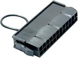 winwill 24 Pin ATX Power Supply Jump Start Bridging Connector Plug view 2