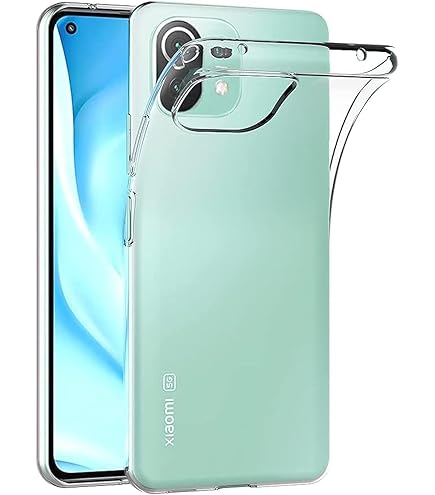 Amazon.com: Yodueiv for Xiaomi 11 Lite 5G/11 Lite 5G NE/Mi 11