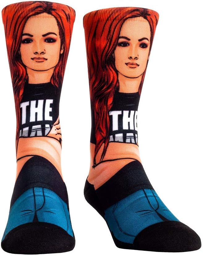 WWE Superstar Rock 'Em Socks