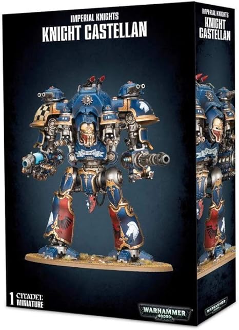 warhammer 40k figures amazon