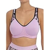 Freya Women's Sonic Underwire Sports Bra