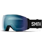Amazon.com : SMITH I/O MAG Goggles with ChromaPop Lens
