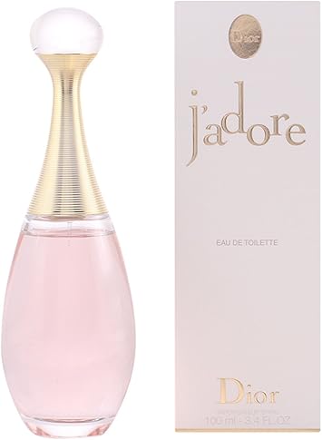 jadore edt