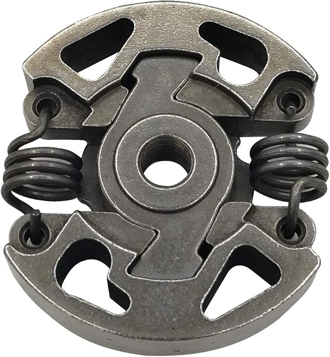 Repuesto Enclavamiento Gatillo Para Desbrozadoras Stihl - Nº Pieza 4140 182 0800, Compatible Con Varios Modelos