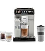 Amazon.com: De'Longhi Eletta Explore Espresso Machine with Cold