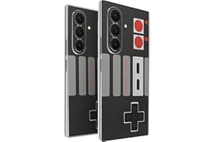 2 Pack of Phone Skins for Samsung Galaxy Z Fold 7 - Retro Gamer 3| Protective Vinyl Covers | Matte Finish | Made in The USA b