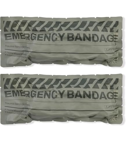 Amazon.com: IDF Israeli Army Dressing / Bandage : Health & Household Amazon.com: IDF Israeli Army Dressing / Bandage : Health & Household