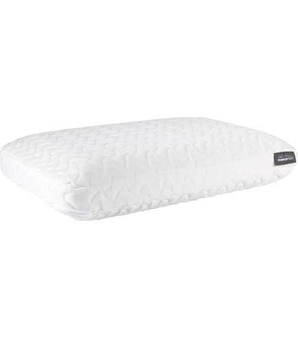 新品未使用TEMPUR Original Pillow M 50x31x10cm Amazon.com: Tempur Original Neck Pillow M (About Width 50x