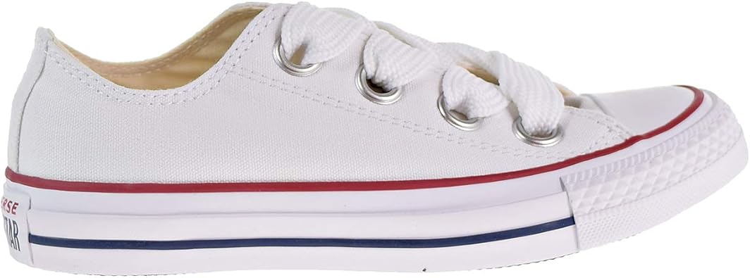 all star big eyelets