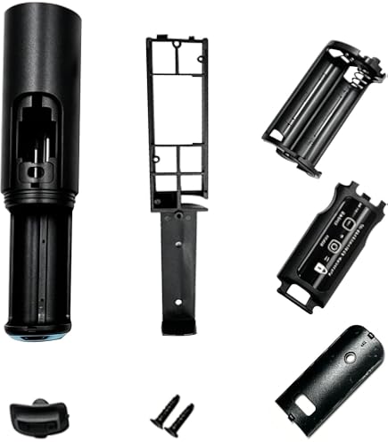 Amazon.com: Shure RPW112 Replacement Microphone | Shure RPW112