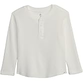 Gap Baby-Boys Thermal Long Sleeve