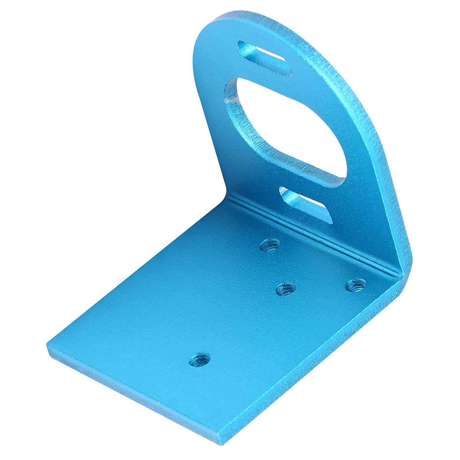 VGEBY RC Motor Mount, Adjustable Holder for 3650/3660/540 Motor, Blue