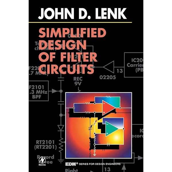 Analog Filter and Circuit Design Handbook: Williams, Arthur
