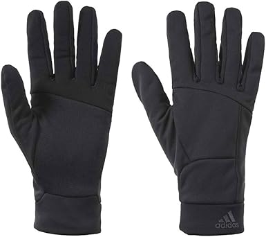 adidas running gloves uk