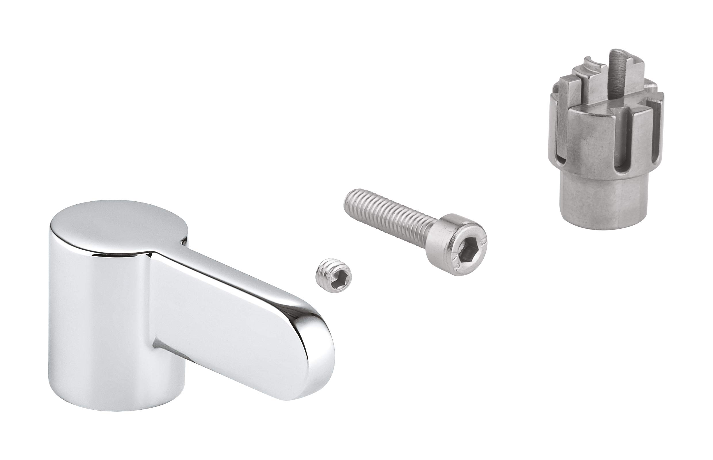 GROHE Mixing Lever Chrome 42441000