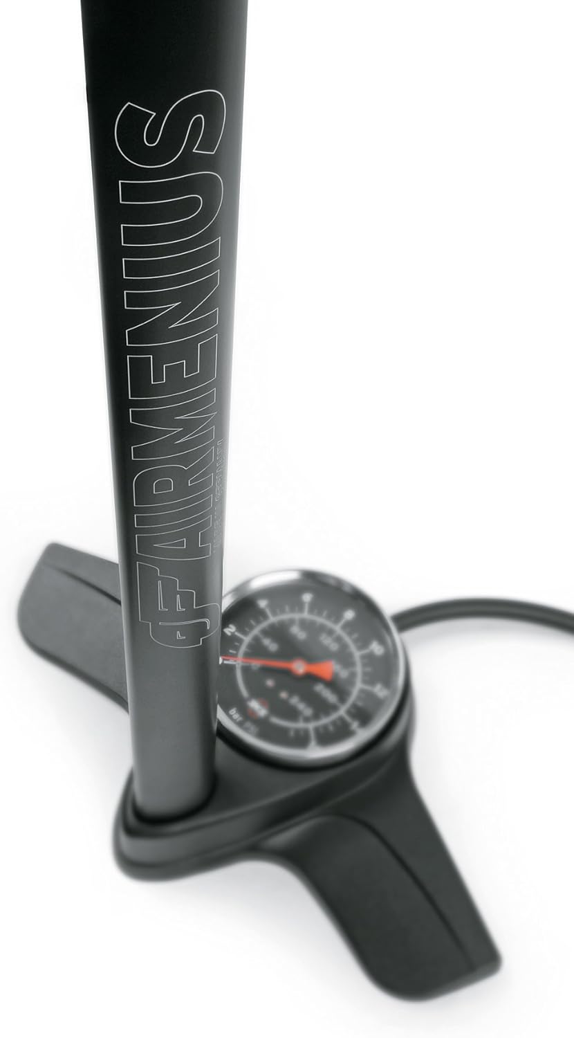 sks airmenius floor pump