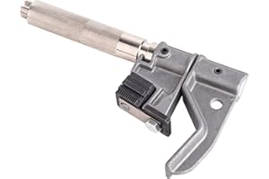 aremnry 7402 Universal Outside Thread Chaser, External Thread Repair Tool, Used for Items from 1-1/4 inches to 5 inches O.D.