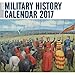 Osprey Military History Calendar 2017 (General Military)