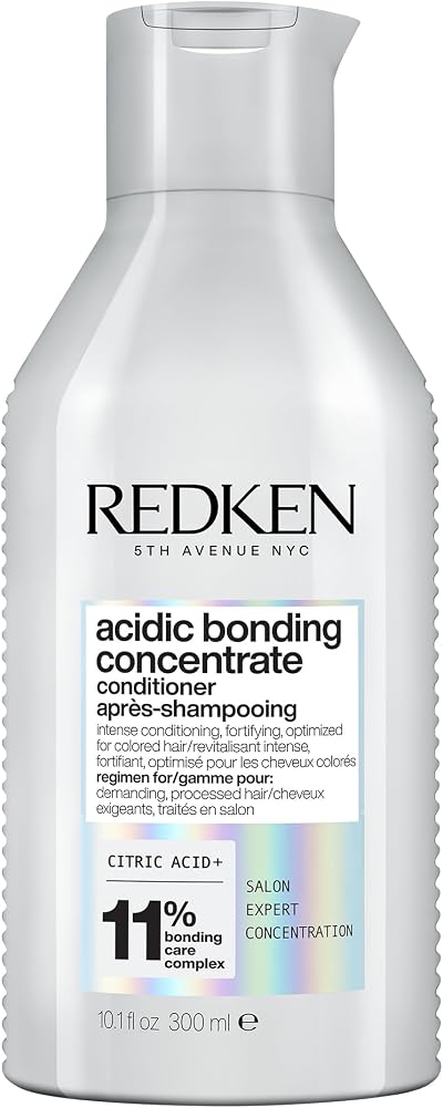 REDKEN Acidic Bonding Concentrate Conditioner 300ml