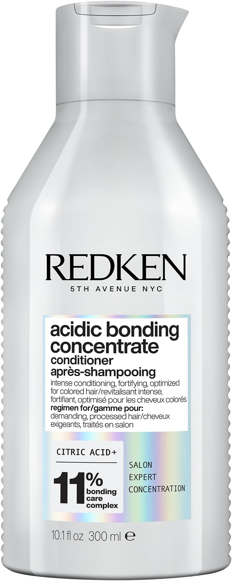 REDKEN Acidic Bonding Concentrate Conditioner 300ml