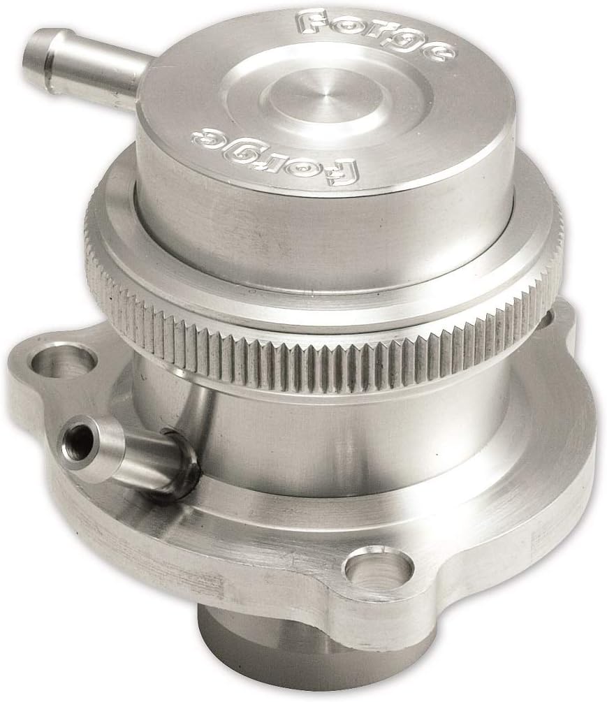 Forge Motorsport FMFSITVR-C Recirculation Valve, Forge