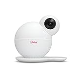 iBaby M6T HD Wi-Fi Digital Baby Video Camera