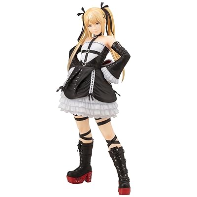 ARTFX J DEAD OR ALIVE 5 Last Round マリー・ローズ 1/6スケール Marie Rose デッド オア アライブ コトブキヤ Mua ARTFX J DEAD OR ALIVE 5 Last Round Marie Rose 1⁄6 Scale PVC