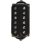 DiMarzio AT-1 Andy Timmons Humbucker Pickup - Black