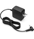 Amazon.com: 33W Portable AC Charger Fit for Asus Chromebook C200
