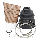 Boot Outer Cv Joint Kit 57.6X77.5X16.2 Febest