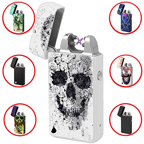 10 best flame x electric lighter for 2018