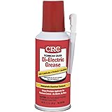 CRC 05105 Technician Grade Di-Electric Grease Compound - 3.3 Wt Oz.
