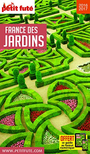 La  France des jardins
