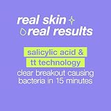 Dermalogica Clear Start Breakout Clearing Booster 30ml - Vegan Formula view 4