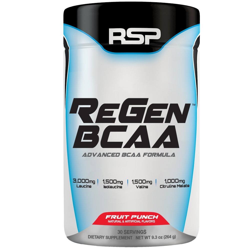 RSP Nutrition DyNO PreWorkout with Beta