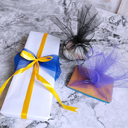 1 Supla+Rainbow+Netting+Scissors+Measuring