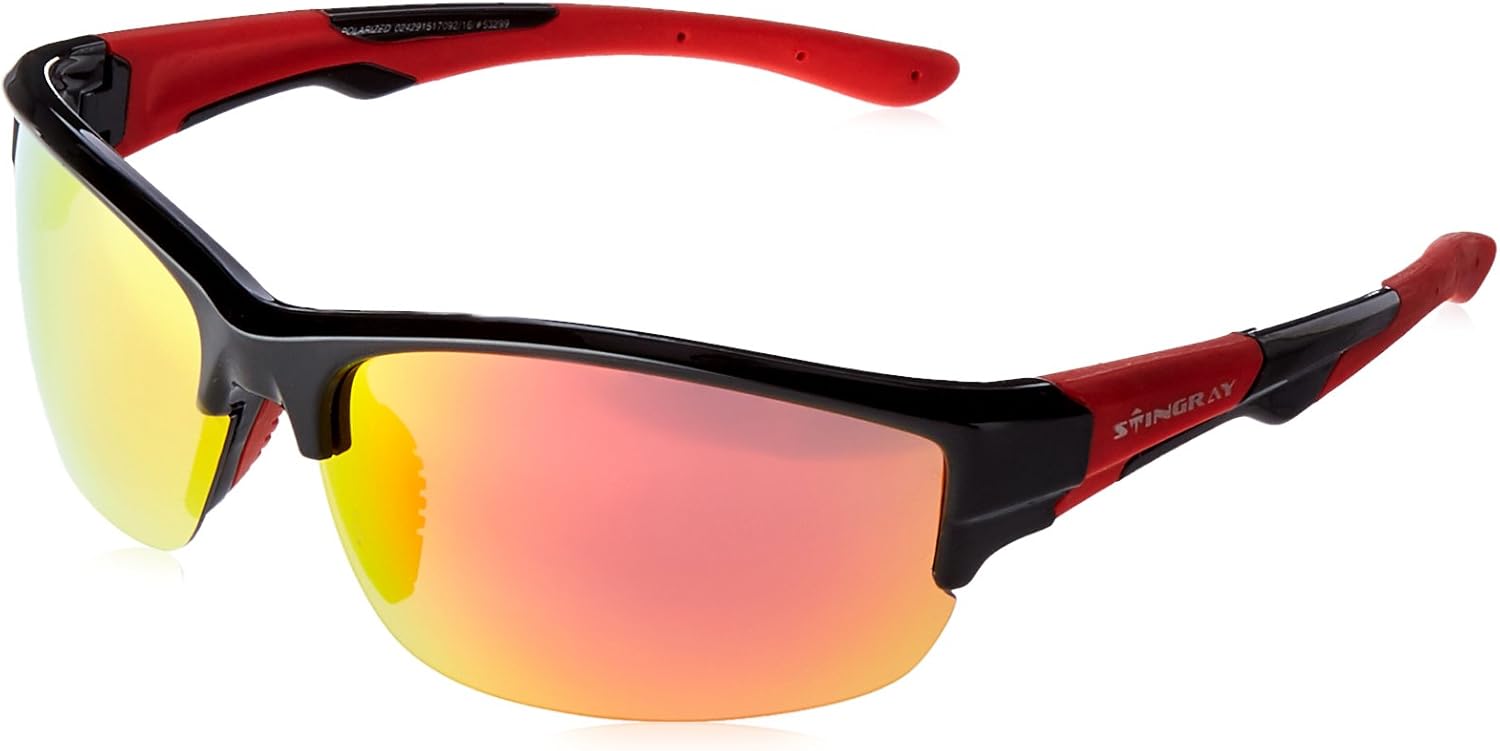most comfortable sunglasses