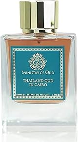 PARIS CORNER Ministry of Oud Thailand Oud in Cairo EDP Spray 100ml Unisex view 3