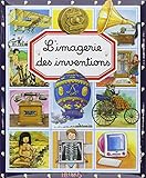 Imagerie des inventions (French Edition) by 