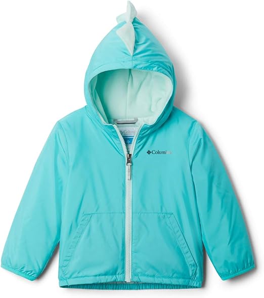 columbia baby girls coats