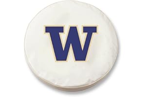 HOLLAND BAR STOOL CO. NCAA Washington Huskies Tire Cover